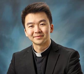 Rev. Troy Nguyen